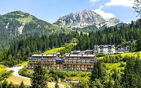Appartements Nassfeld LUX
